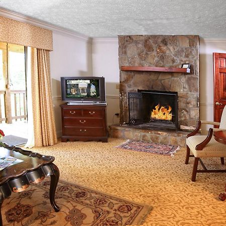 فندق The Dillard House المظهر الخارجي الصورة
