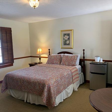 فندق The Dillard House المظهر الخارجي الصورة