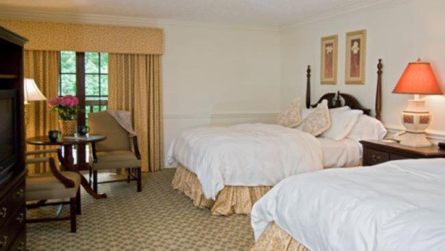 فندق The Dillard House المظهر الخارجي الصورة