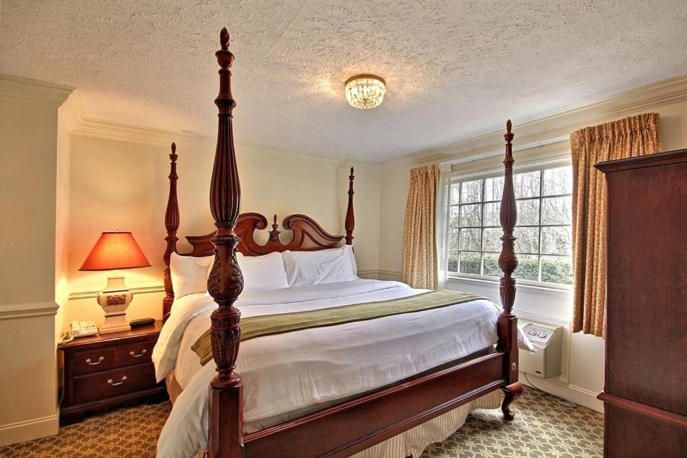 فندق The Dillard House المظهر الخارجي الصورة