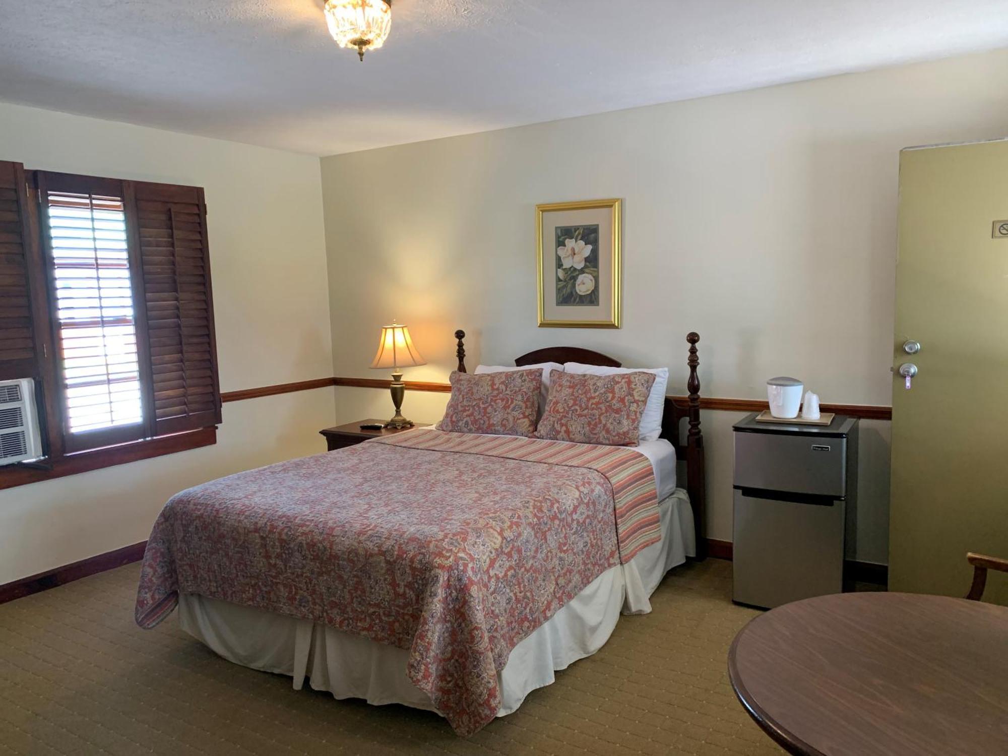 فندق The Dillard House المظهر الخارجي الصورة